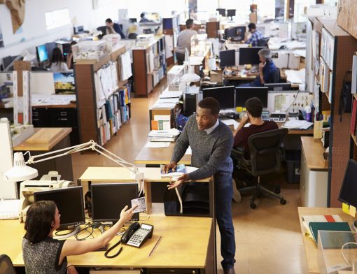 empregos temporários no fim de ano