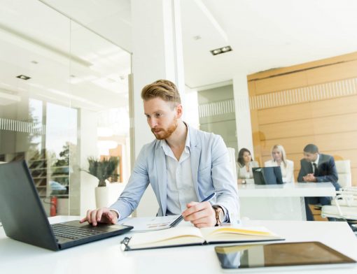 Saiba como alcançar o sucesso do seu negócio com motivação pessoal