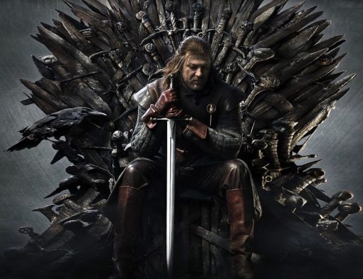 séries de gestão e liderança