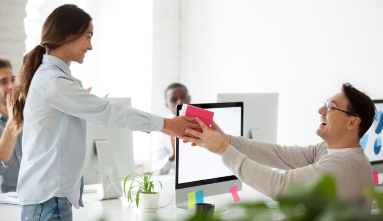 brindes personalizados para empresas dicas para vender mais