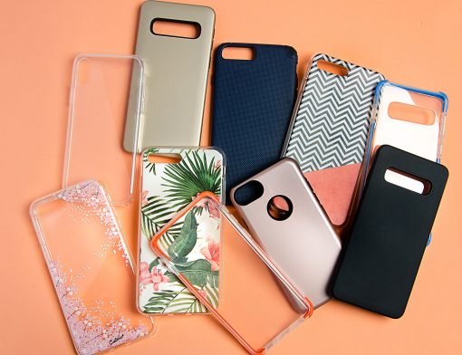 capa de celular com qualidade