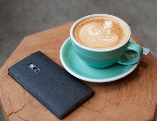 personalização de capa de celular