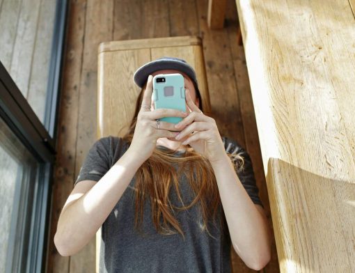 qualidade de cases de celular