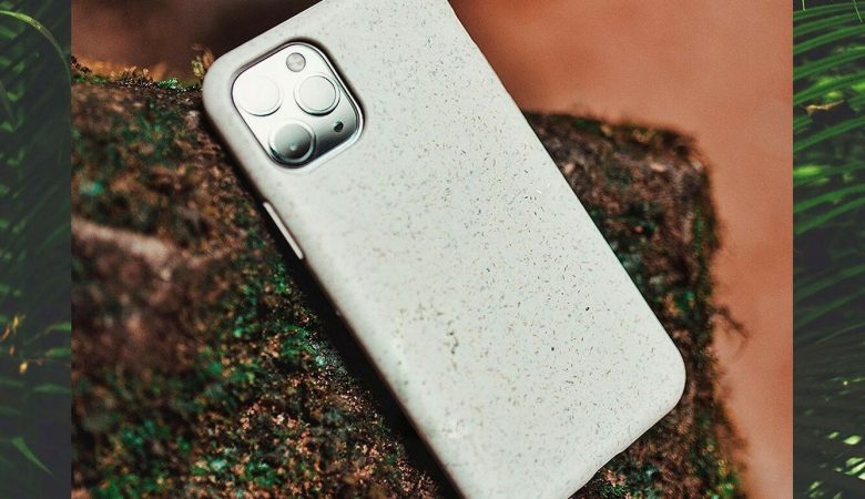 seed eco case da customic