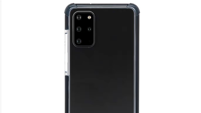 modelos de capinha impactor ultra