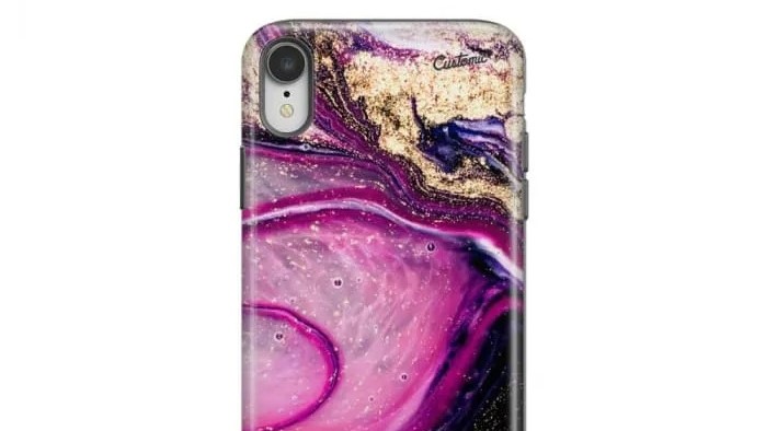 modelos de capinha marble