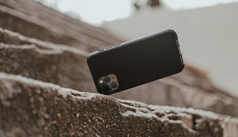 celular com certificação militar