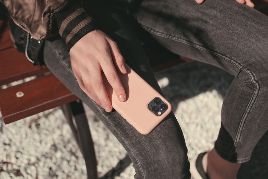 Onde comprar capinha para iphone 14