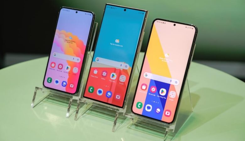 Galaxy S23, S23 Plus e S23 Ultra: veja especificações e preços no