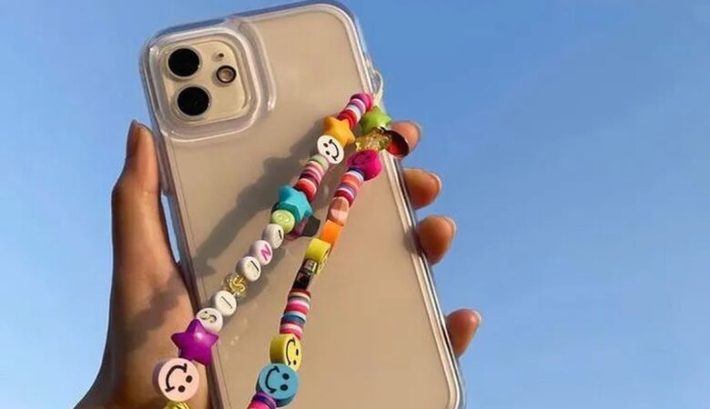 phone strap