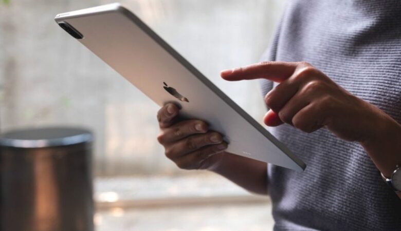 ipad modelos